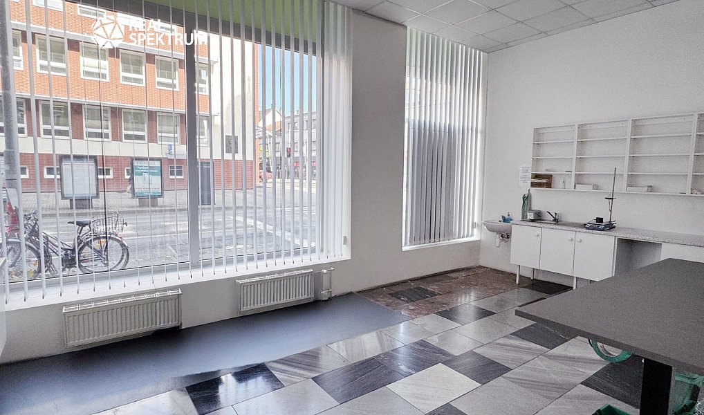 Prodej nájemního domu, činžáku 1 790 m², Hodonín – náhled fotky 5