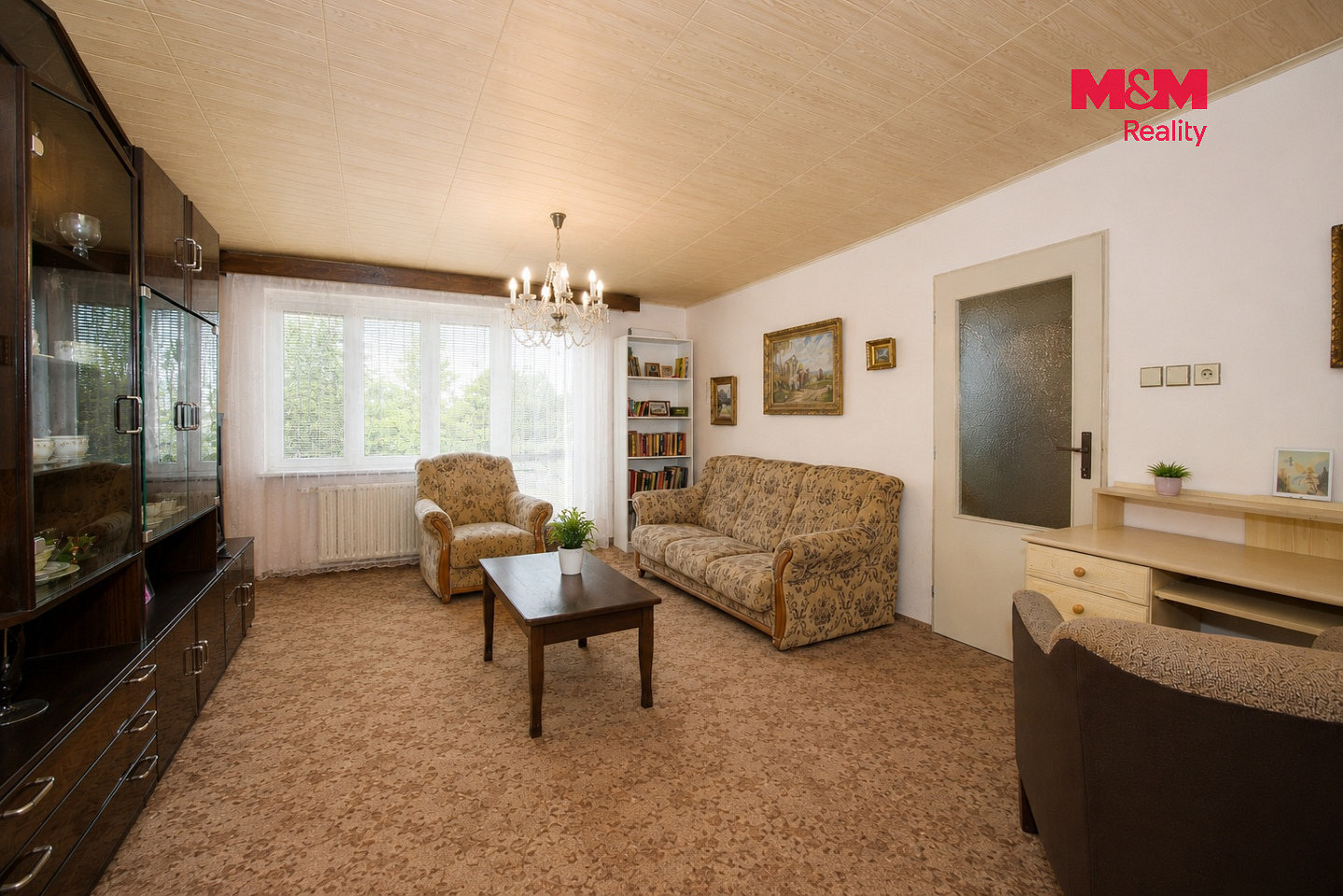 Prodej chaty/chalupy 96 m² s pozemkem 657 m² – fotografie 4