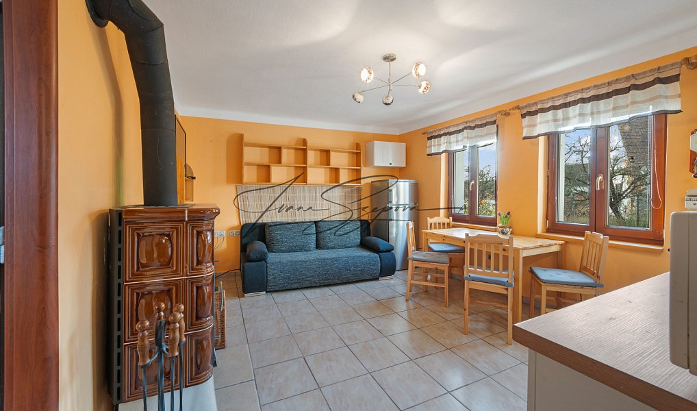 Prodej ubytovacího objektu 208 m², Dráchov – náhled fotky 50