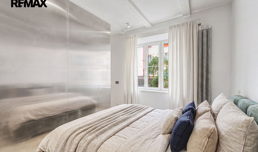 Prodej bytu 2+kk 61 m², Praha – náhled fotky 12