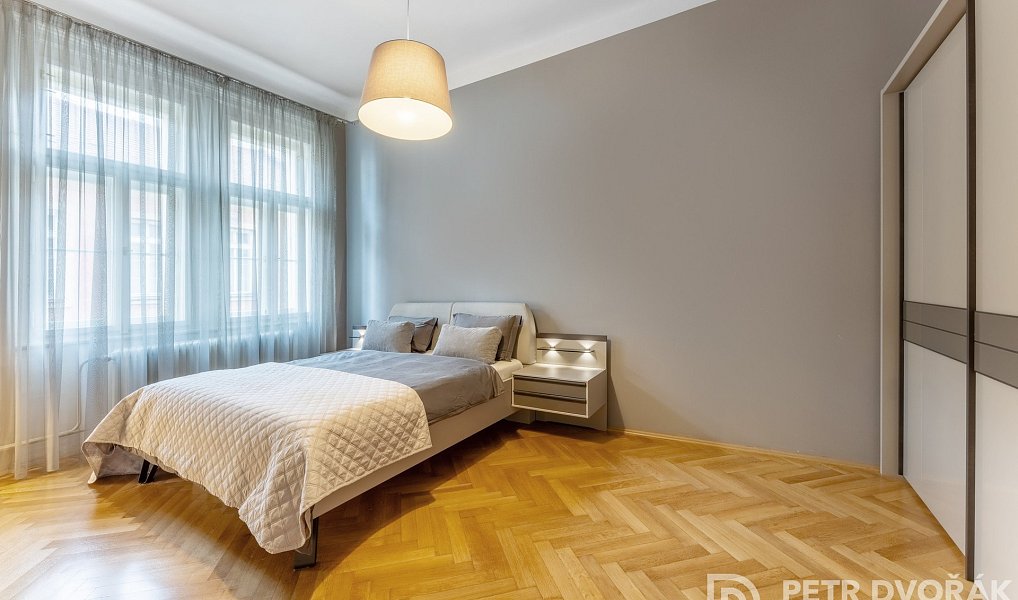 Prodej bytu 3+kk 74 m², Praha – náhled fotky 2
