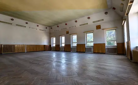 Pronájem komerčního objektu (jiného typu) 120 m², Na Mýtě, Semily