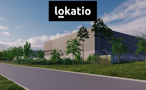Pronájem výrobních prostor 31 381 m², Velká Bíteš, okres Žďár nad Sázavou