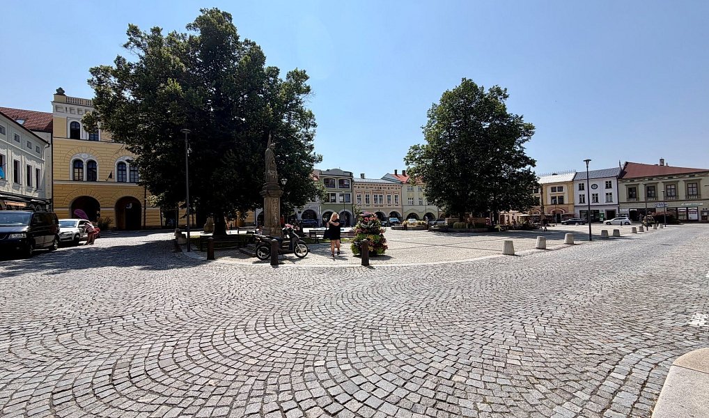 Pronájem obchodních prostor 37 m², Frenštát pod Radhoštěm – náhled fotky 10