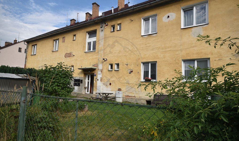 Prodej bytu 2+kk 44 m², Jeseník – náhled fotky 20