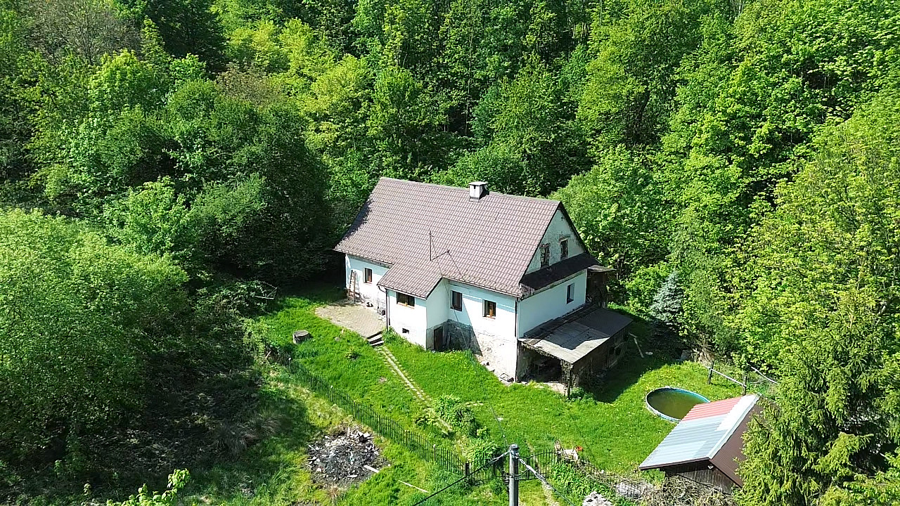 Prodej domu 80 m² – pohled 2