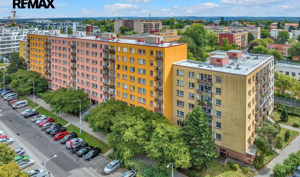 Prodej bytu 4+kk 97 m², Praha – náhled fotky 29
