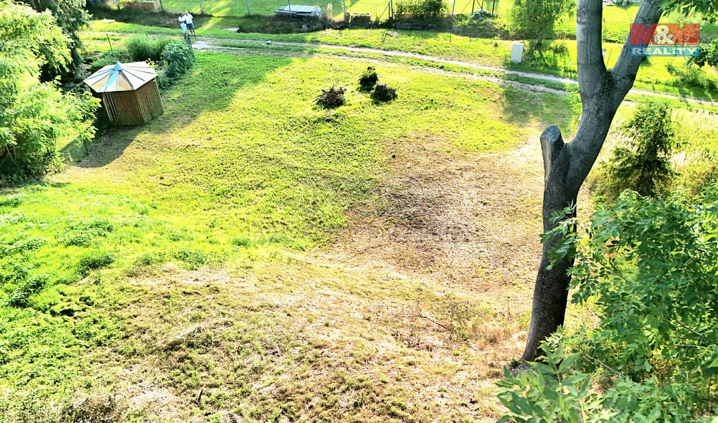 Prodej zahrady 487 m², Krnov – náhled fotky 2
