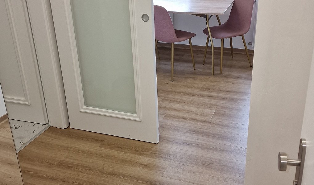 Pronájem bytu 1+1 38 m², Františkovy Lázně – náhled fotky 5