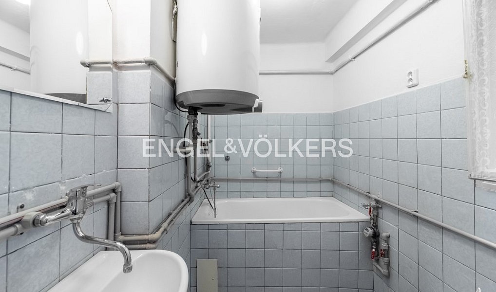 Pronájem bytu 2+kk 44 m², Praha – náhled fotky 5