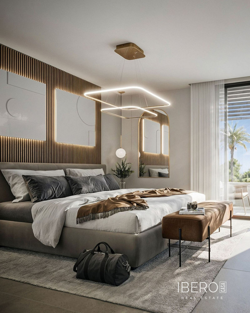 House in Marbella, Guadalmina Baja, Guadalmina - Vista 6