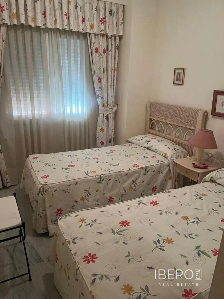 Pis 5+kk – Málaga, Centro Histórico, Centro - Més