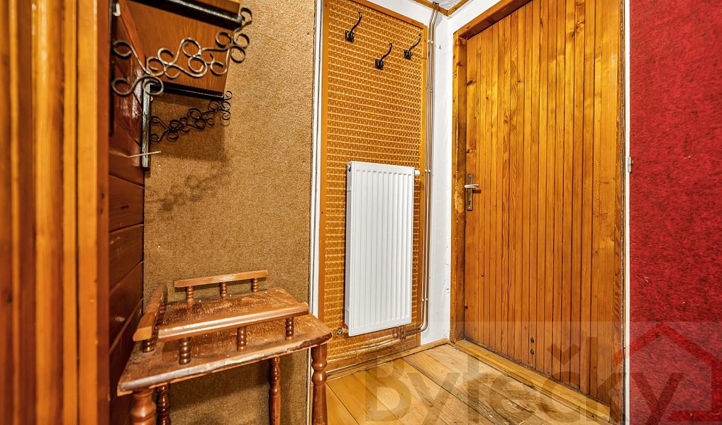 Prodej chaty/chalupy 100 m² s pozemkem 389 m², Hýskov – náhled fotky 13