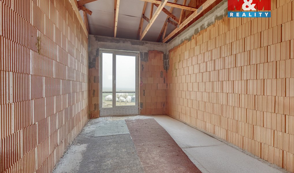 Prodej domu 77 m² s pozemkem 362 m², Nýřany – náhled fotky 7