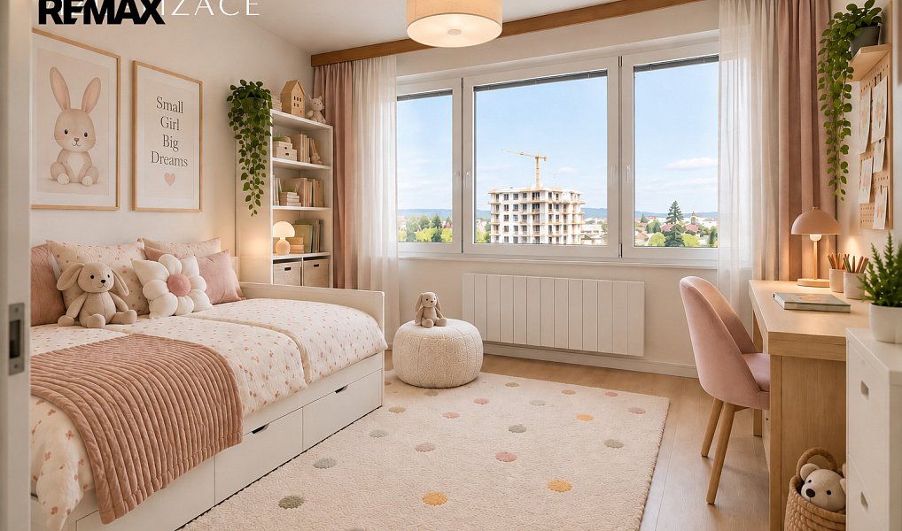 Prodej bytu 3+1 73 m², Praha – náhled fotky 8