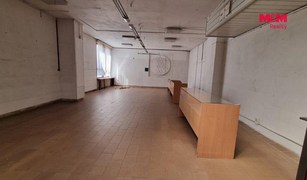 Pronájem kanceláře 92 m², Orlová – náhled fotky 3