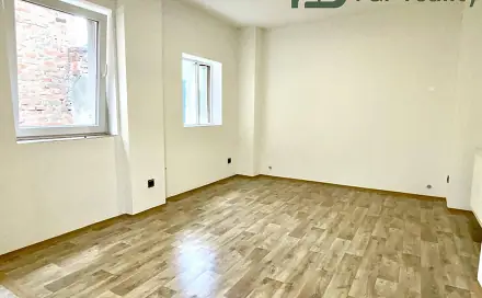 Pronájem bytu 1+1 50 m², Bělušice, okres Kolín