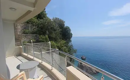Prodej bytu 3+kk 92 m², Rafailovići, Budva Municipality, Černá Hora
