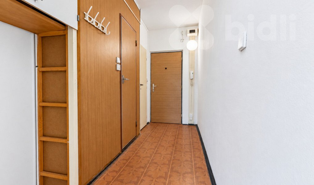 Prodej bytu 1+kk 35 m², Hradec Králové – náhled fotky 8
