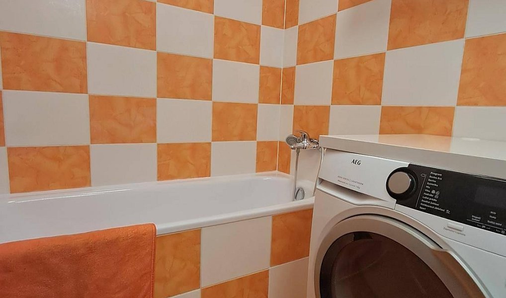Prodej bytu 3+kk 75 m², Židlochovice – náhled fotky 14