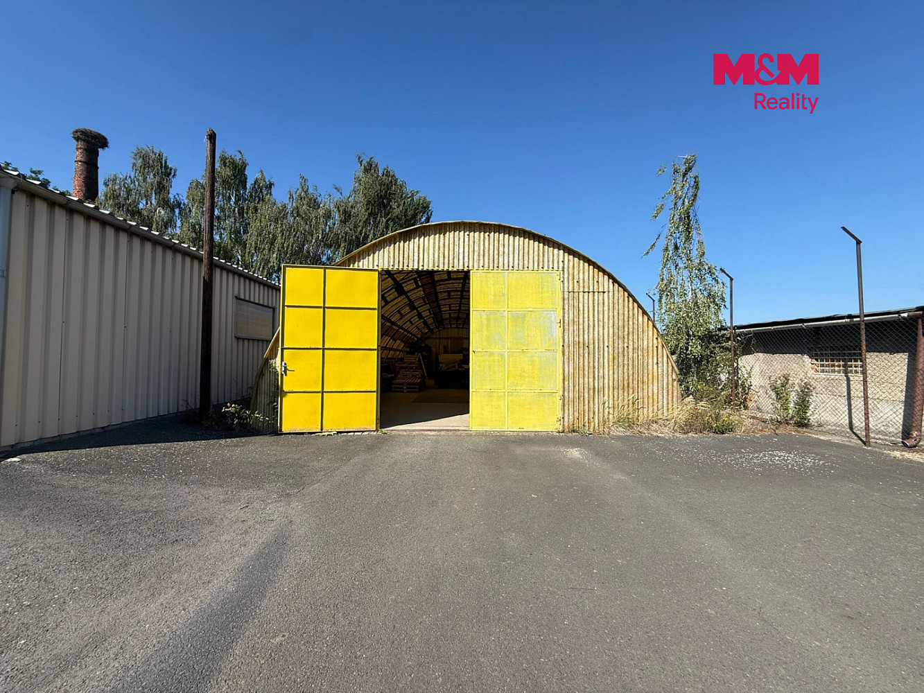 Pronájem kanceláře 180 m² – fotografie 5