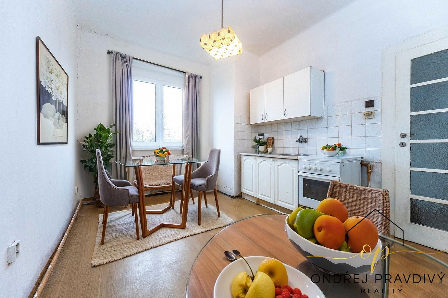 Prodej bytu 2+kk 58 m² — photo 4