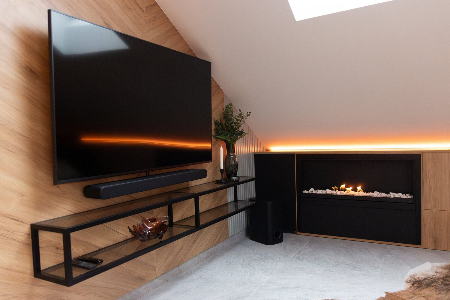 Prodej bytu 2+kk 46 m² – fotografie 2