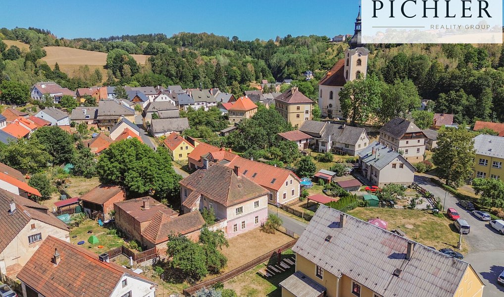 Prodej domu 265 m² s pozemkem 884 m², Úterý – náhled fotky 9