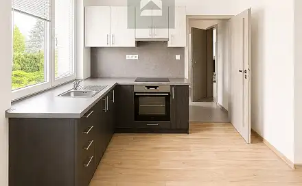 Pronájem bytu 3+kk 50 m², Americká, Staňkov - Staňkov I, okres Domažlice