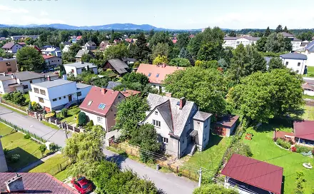 Prodej domu 144 m² s pozemkem 593 m², Dobrá, okres Frýdek-Místek