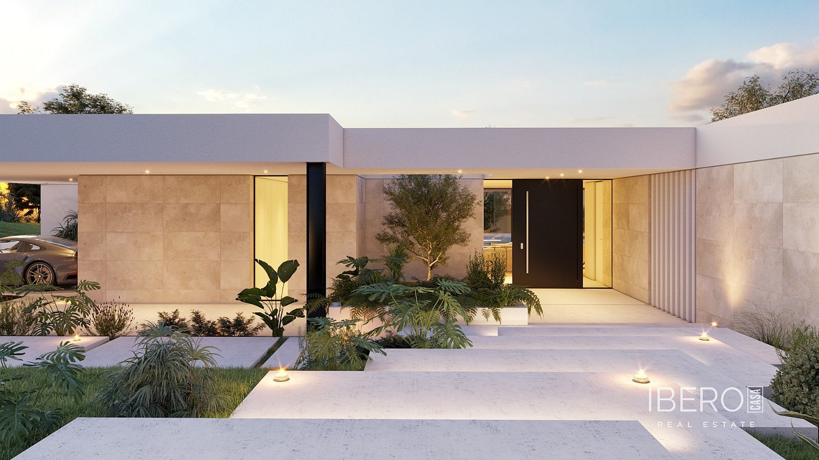 Casa 7+kk – Málaga, Polígono Industrial Azucarera, Carretera de Cádiz - Más
