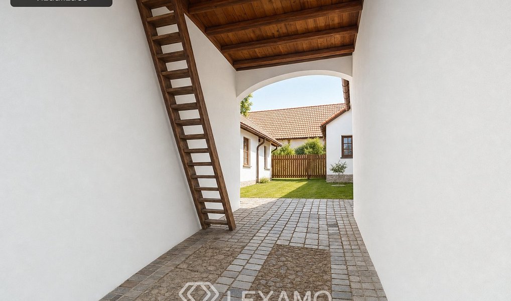 Prodej domu 115 m² s pozemkem 440 m², Jaroslavice – náhled fotky 4