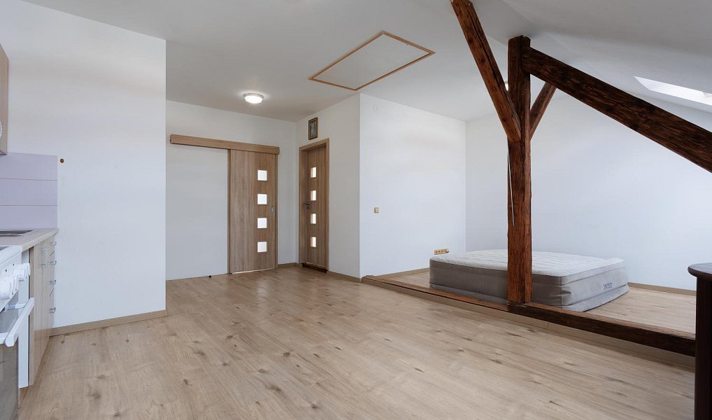 Prodej domu 133 m² s pozemkem 166 m², Poděbrady – náhled fotky 7