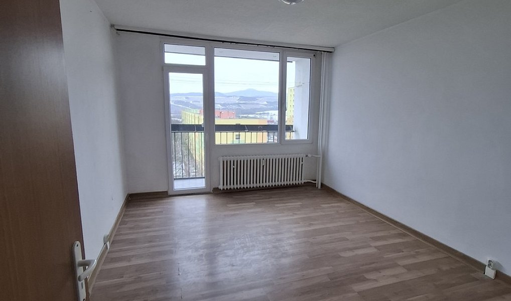 Pronájem bytu 2+1 61 m², Bílina – náhled fotky 4
