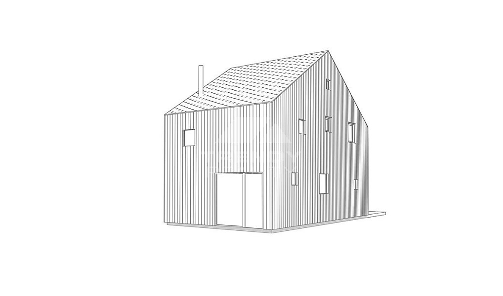 Prodej domu 78 m² s pozemkem 1 000 m², Plzeň – náhled fotky 14