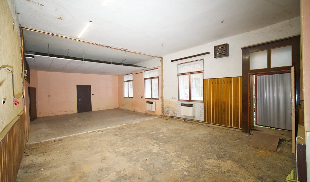 Prodej domu 200 m² s pozemkem 361 m², Rozstání – náhled fotky 4