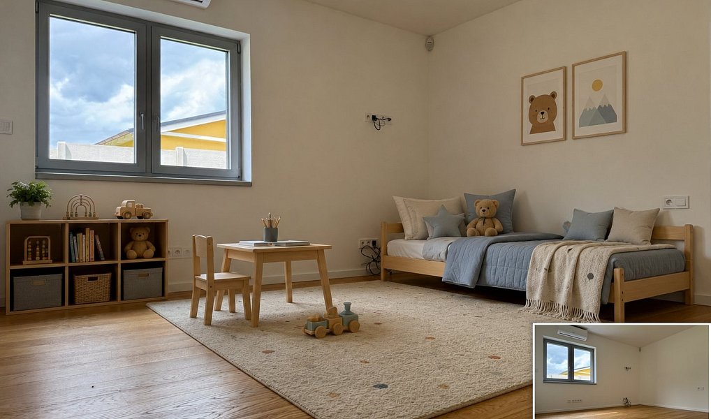 Prodej bytu 4+kk 99 m², Praha – náhled fotky 10