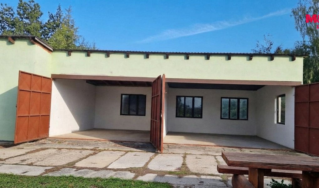Pronájem výrobních prostor 111 m², Senice na Hané – náhled fotky 4