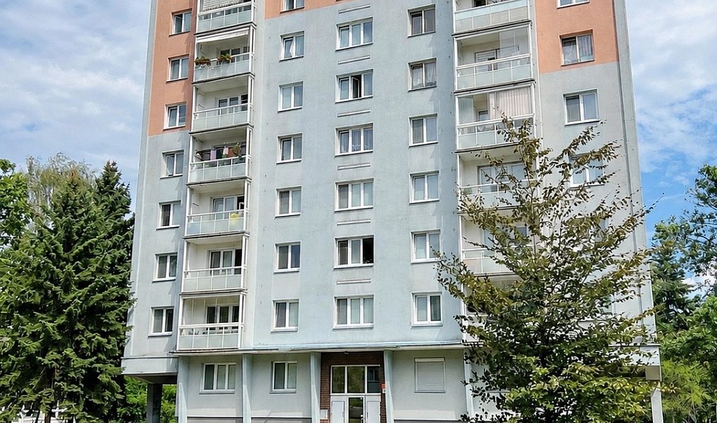 Pronájem bytu 3+1 61 m², Olomouc – náhled fotky 20