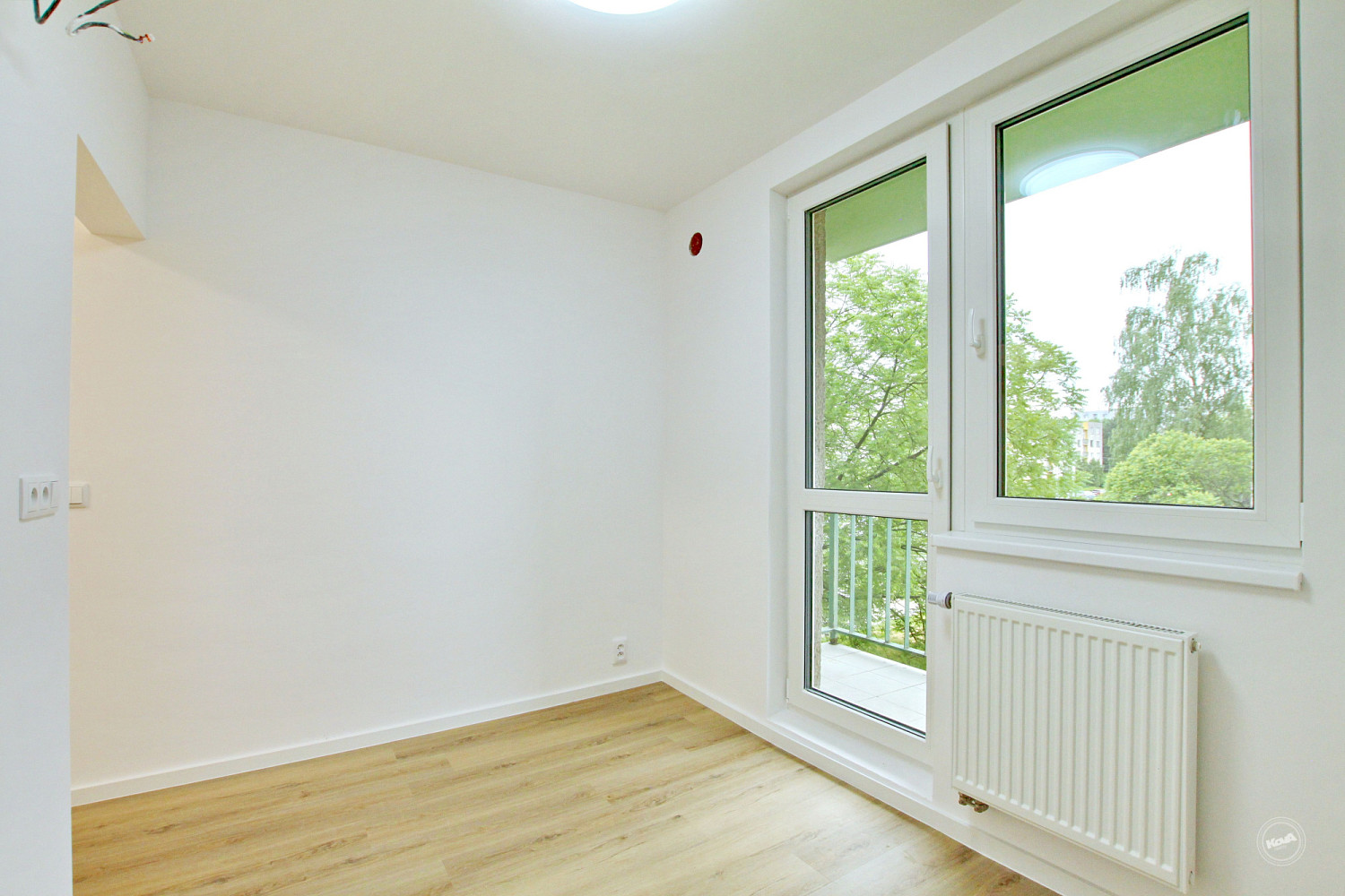 Prodej bytu 2+1 55 m² – fotografie 3