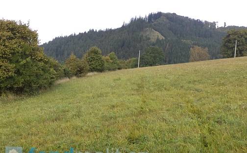 Prodej pole 19 372 m²