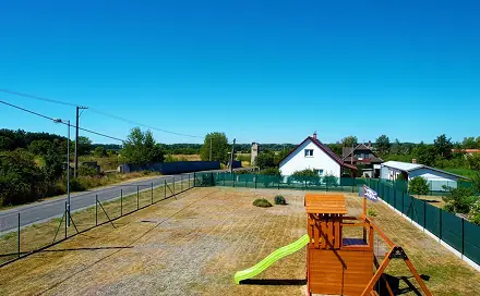 Prodej stavebního pozemku 667 m², Obrubce, okres Mladá Boleslav