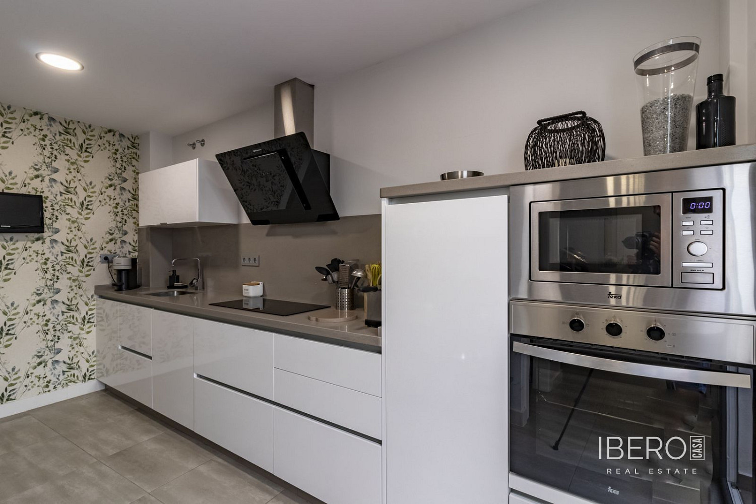 Casa 4+kk – Marbella, Salto del Agua - Vista 4