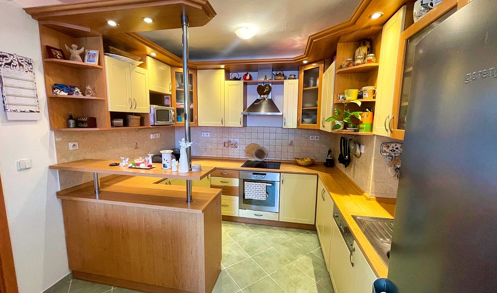 Prodej bytu 3+kk 80 m², Písek – náhled fotky 4