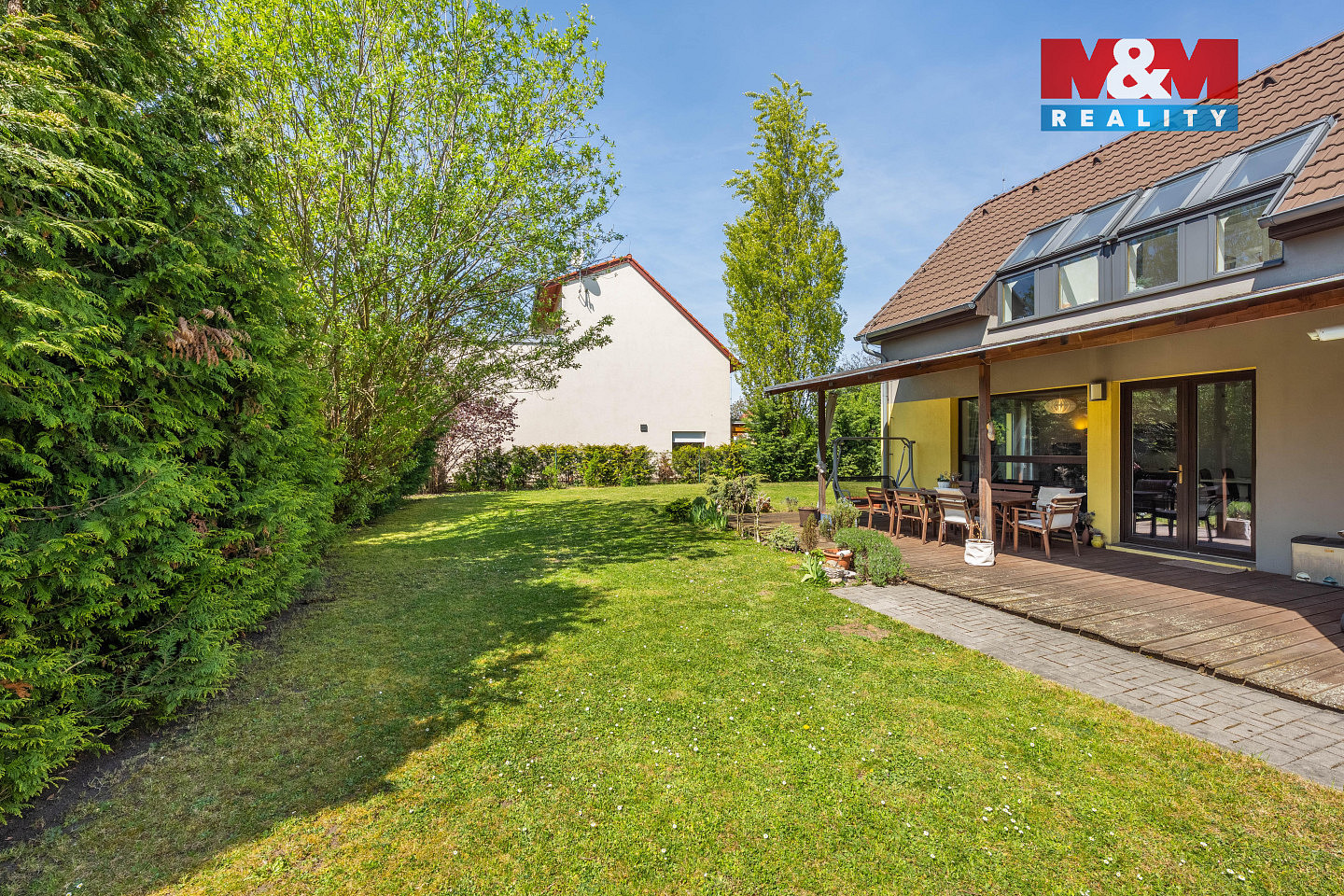 Prodej domu 126 m² s pozemkem 679 m² — photo 5
