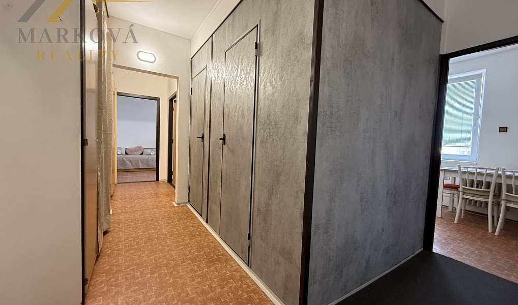 Pronájem bytu 3+1 67 m², Týn nad Vltavou – náhled fotky 6