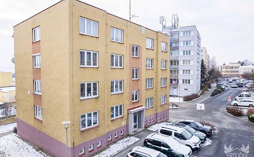 Prodej bytu 3+1 68 m², Čelakovského, Strakonice - Strakonice I