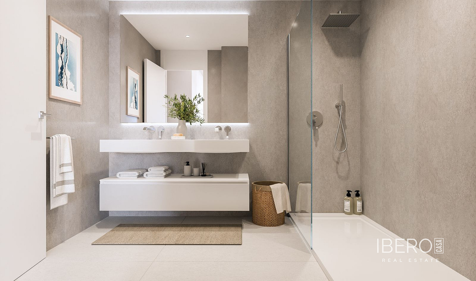 Piso 3+kk – Marbella, Rio Real - Vista 5