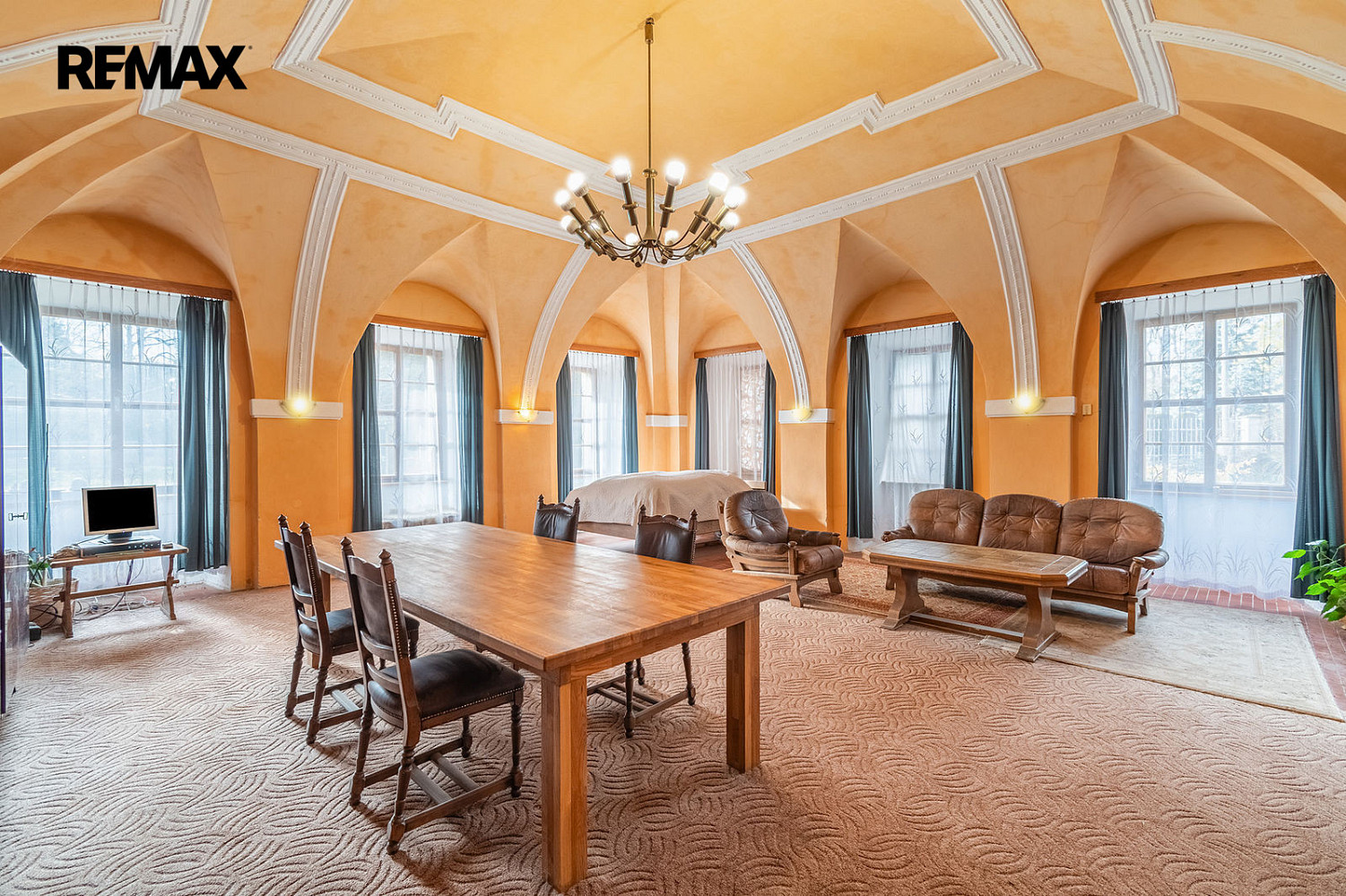 Prodej komerčního objektu (jiného typu) 700 m² – fotografie 5
