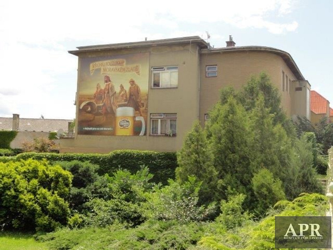Pronájem komerčního objektu (jiného typu) 40 m² — photo 2